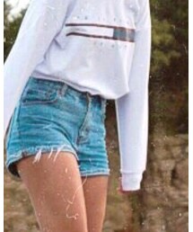 Brandy Melville | デニムパンツ