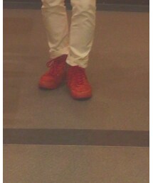 VANS | スニーカー