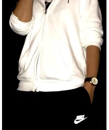 UNIQLO | パーカー