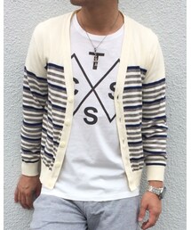 SLAP SHOT | カーディガン/ボレロ