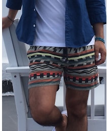 TCSS | その他パンツ