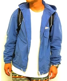 Pilgrim Surf Supply | マウンテンパーカー