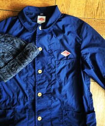 DANTON | Danton(カバーオール)