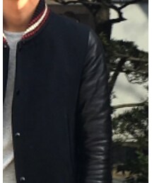 EDITION | スタジャン