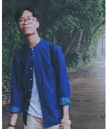 UNIQLO | シャツ/ブラウス