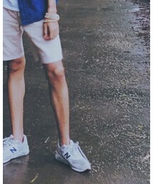 NEW BALANCE | シューズ