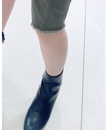 GU | シューズ