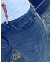 H&M | デニムパンツ