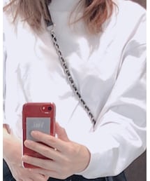 ZARA | ショルダーバッグ