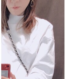 H&M | ピアス（両耳用）