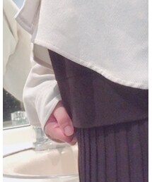 ZARA | ニット/セーター