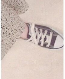 CONVERSE | スニーカー