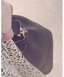 ZARA | ハンドバッグ