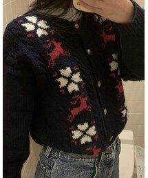 古着 | ニット/セーター