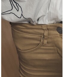 H&M | デニムパンツ