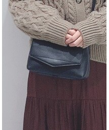 Lattice | ショルダーバッグ