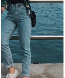 American Apparel | デニムパンツ