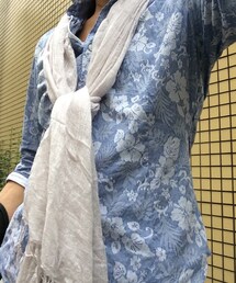 HIGH STREET | シャツ(シャツ/ブラウス)