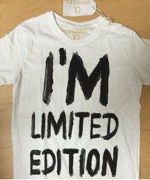 Hapiness 10 | happiness10 Ｔシャツ(Tシャツ/カットソー)