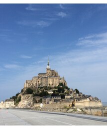 モンサンミッシェル | モンサンミッシェル(その他)