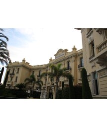 モナコエルミタージュホテル(その他)