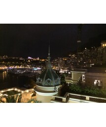 エルミタージュホテルテラスレストラン(その他)