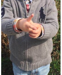 POLO RALPH LAUREN | ブルゾン