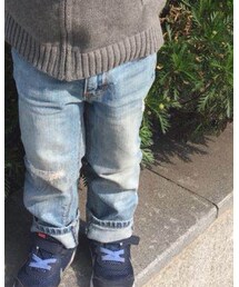 GAP | デニムパンツ