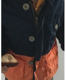 OLD NAVY | ブルゾン