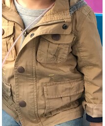 ZARA KIDS | ジャケット/アウター