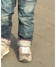 NEW BALANCE | スニーカー