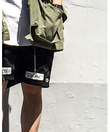 PYREX VISION | その他パンツ