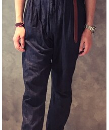 umit benan | パンツ
