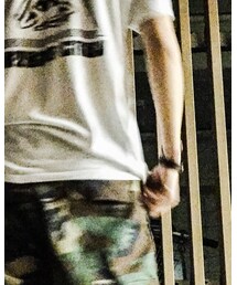 HUF | Tシャツ/カットソー