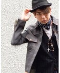 kolor(カラー)の「ジャケット/アウター(ジャケット/アウター)」