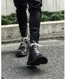 Dior homme | ブーツ