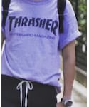 THRASHER(スラッシャー)の「トップス(Tシャツ/カットソー)」