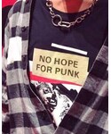 AMBUSH(アンブッシュ)の「トップス(Tシャツ/カットソー)」