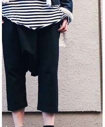 COMME des GARCONS | パンツ