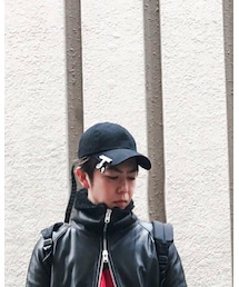 peaceminusone | キャップ