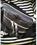 foot the coacher(フットザコーチャー)の「バッグ(ボディバッグ/ウエストポーチ)」