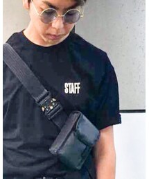 VETEMENTS | Tシャツ/カットソー