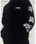 Supreme (シュプリーム)の「トップス(パーカー)」