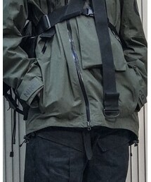 NIKE | ナイロンジャケット