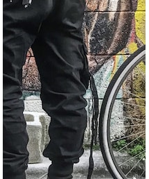 MAHARISHI  | カーゴパンツ