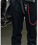 severの「パンツ(パンツ)」