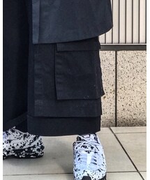CRAIG GREEN | パンツ