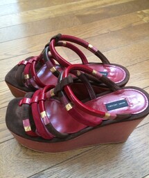 MARC JACOBS | サンダル