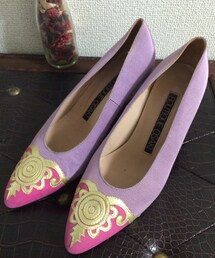 USED シューズ(パンプス)