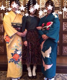 披露宴 | その他